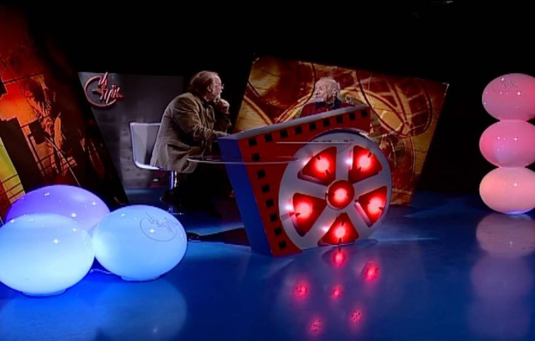 سفری دوباره به تاریخ صداپیشگی ایران با «هنر دوبله»