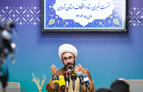 آمادگی بیش از هزار مسجد برای برگزاری اعتکاف در استان تهران