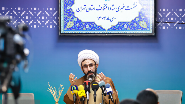 آمادگی بیش از هزار مسجد برای برگزاری اعتکاف در استان تهران