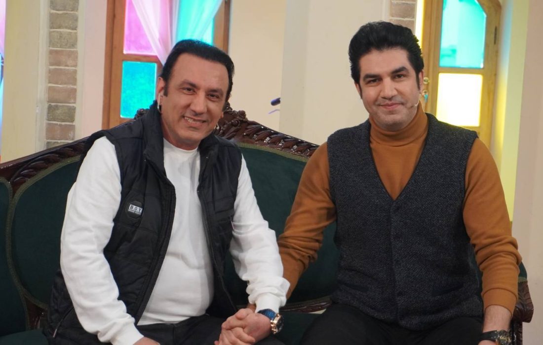 ویژهبرنامه میلاد حضرت علیاکبر(ع) و روز جوان در «طهرانشاط»