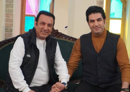 ویژه‌برنامه میلاد حضرت علی‌اکبر(ع) و روز جوان در «طهرانشاط» 