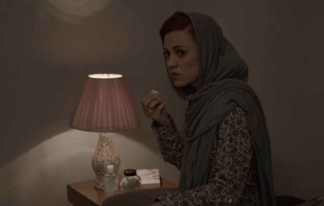 آغاز اکران «گنجشک» در گرجستان 