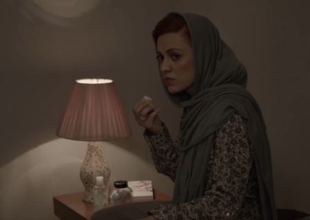 آغاز اکران «گنجشک» در گرجستان 