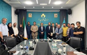 آغاز فصلی نو در فرهنگسرای نیاوران/ خاتمی رفت؛ شیراوند آمد