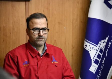 ️بازگشت دوباره یک دستگاه حفاری سنگین خشکی به ناوگان عملیاتی شرکت پس از ۲۲۰ روز تعمیرات دوره ای و روز آمد سازی